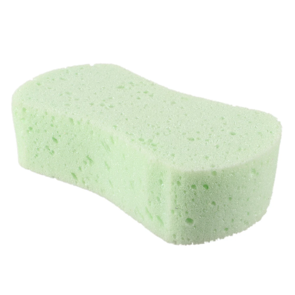 5 шт. разноцветные губки для мытья автомобиля|car cleaning tools|car cleaningcleaning tools sponge |