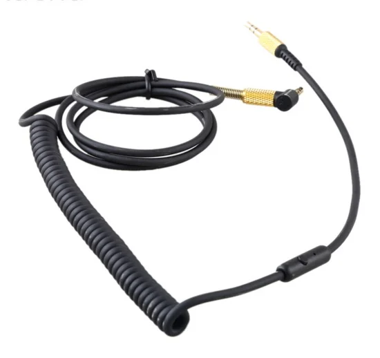 Сменный кабель для подключения наушников к проводу Marshall Major 2 II Monitor Audio Cable Accessories