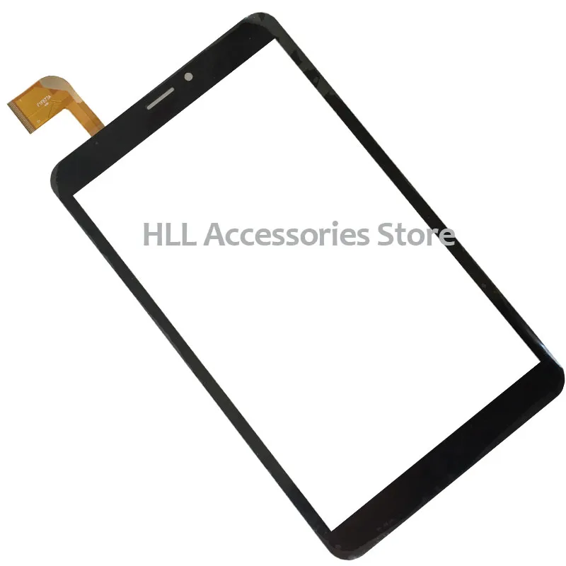 Бесплатная доставка 8 дюймов для планшета MultiPad PMT3408 4G PMT3408_4G емкостный датчик