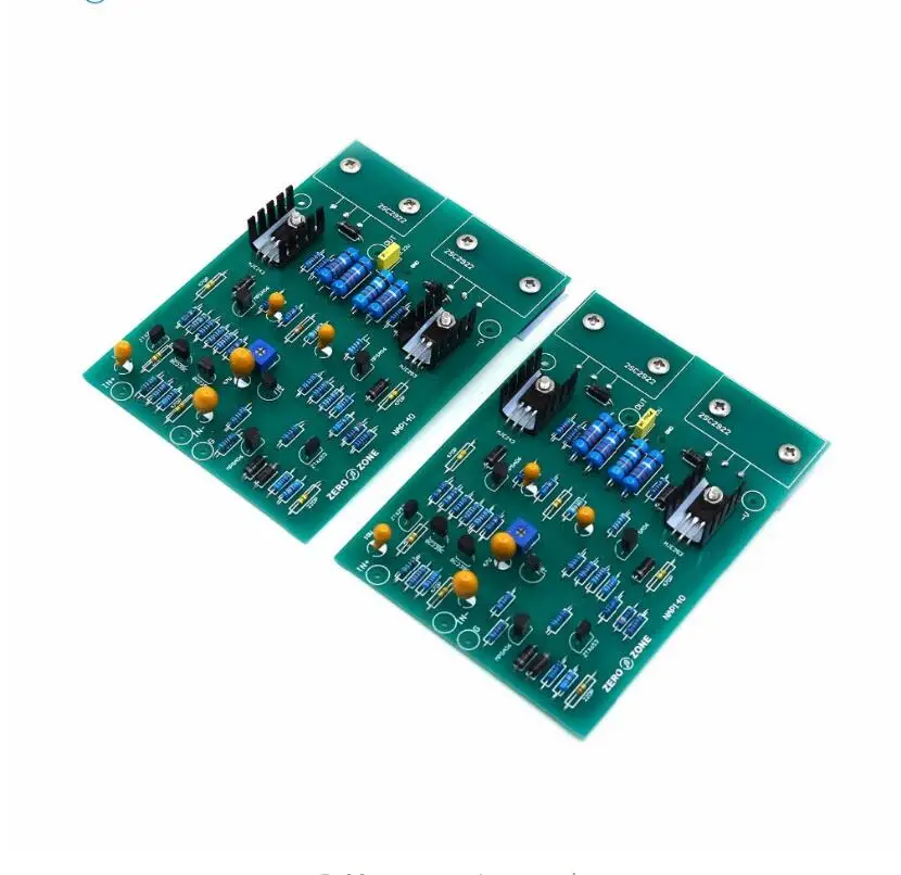2 шт(2 канала) усилитель Nap board 140 комплект клон UK NAIM NAP140 99db усилитель мощности комплект