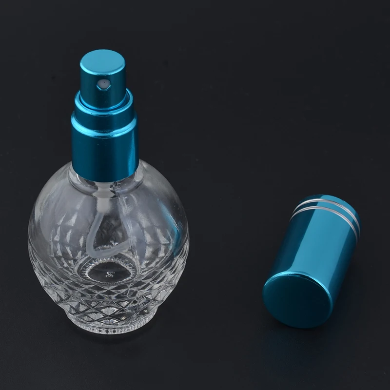 MUB-стильные 13 мл освежители воздуха многоразовые для насоса опрыскиватель мини