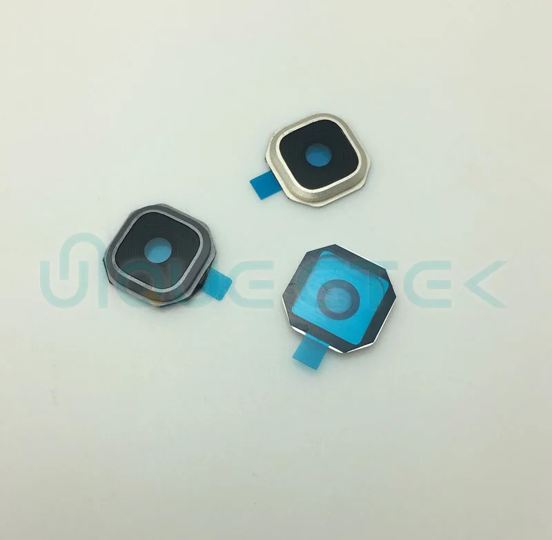 ОЕМ объектив камеры для Samsung Galaxy A7 A5 A3 2016 A710F A510F A310F задняя камера стеклянная