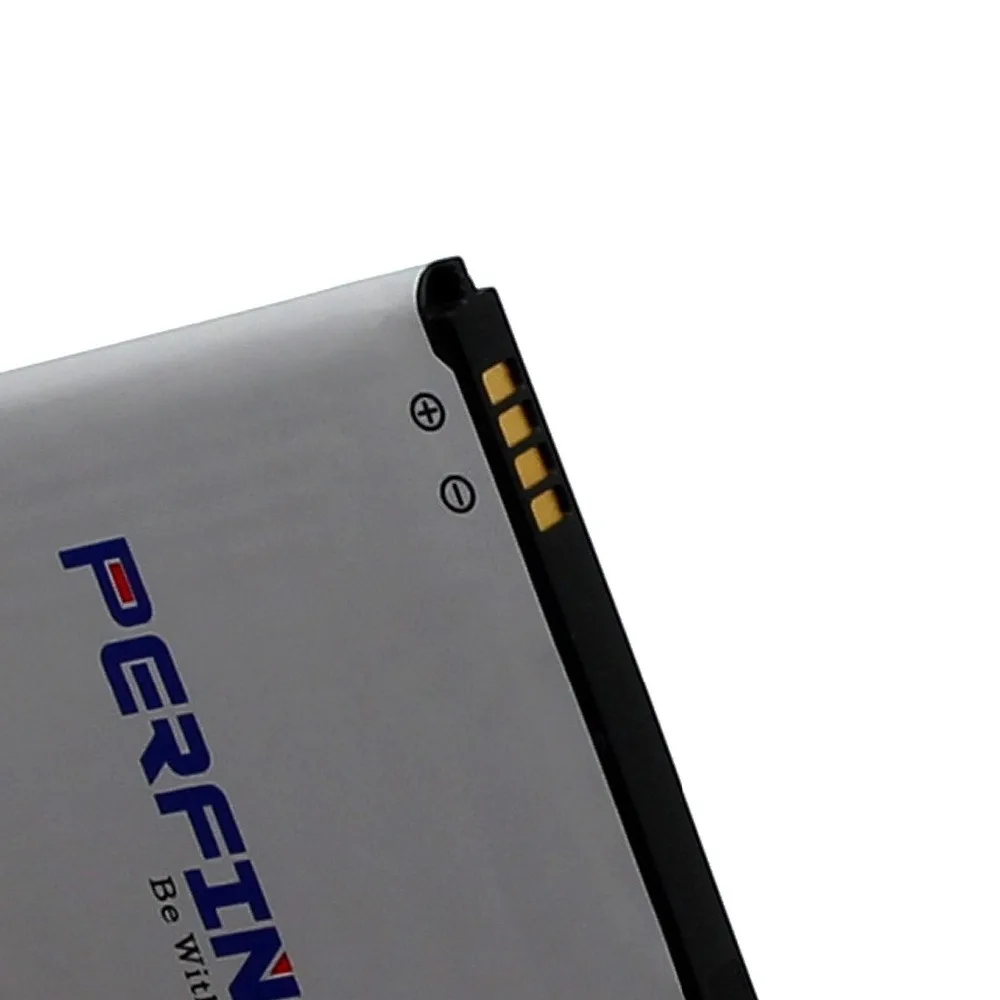 Аккумулятор Note 3 Perfine литий ионный аккумулятор 3200 мАч с функцией NFC Замена для Samsung
