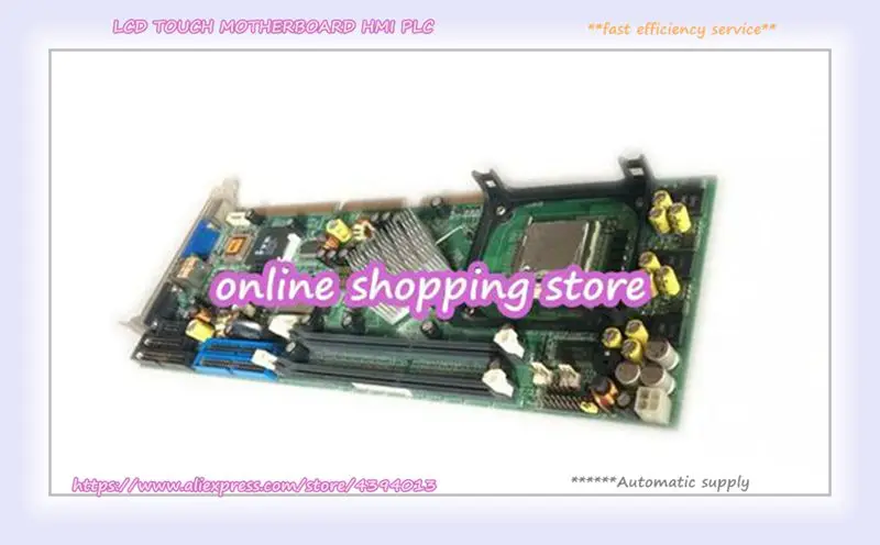 Промышленная плата управления IP 4PGP23 REV: 1 2 0 3 SBC F757CVGL RS|Кронштейны| |