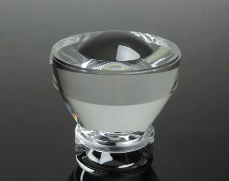 Индивидуальные модели: # VINC-20 Высококачественная светодиодная линза CREE с feets