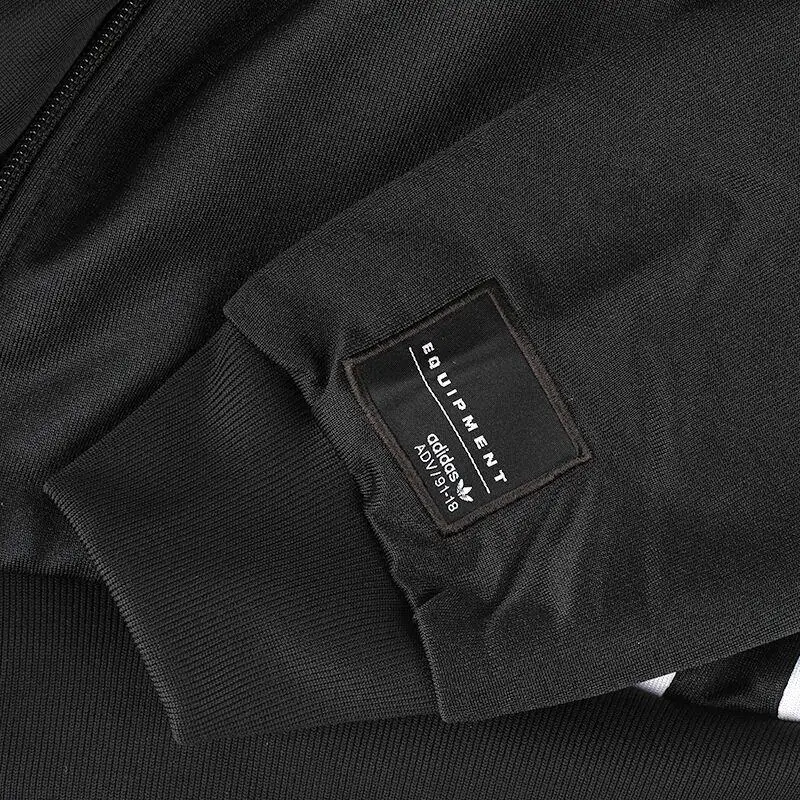 Новое поступление оригинальный спортивный топ Adidas Originals SST Женская куртка