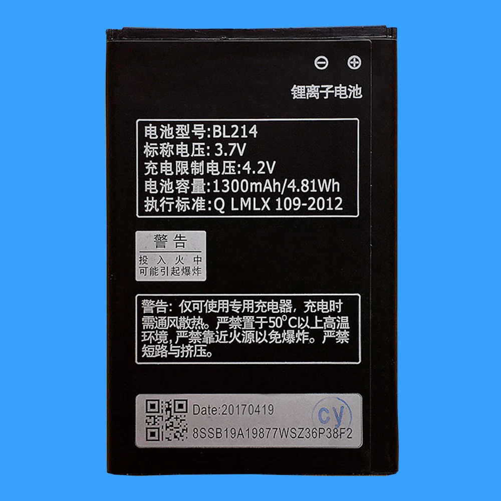 Высокое качество BL214 батарея для Lenovo A316 A316I A360E A300T A66 A269I A208T A218T A305E A278T A365E A308T