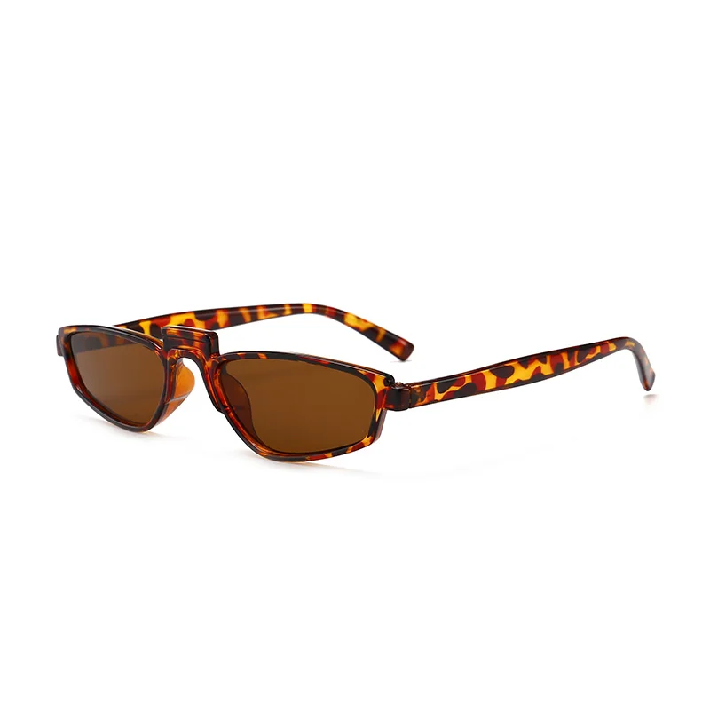 Suprehot маленький размер дизайнерские женские солнцезащитные очки Gafas 10329 |