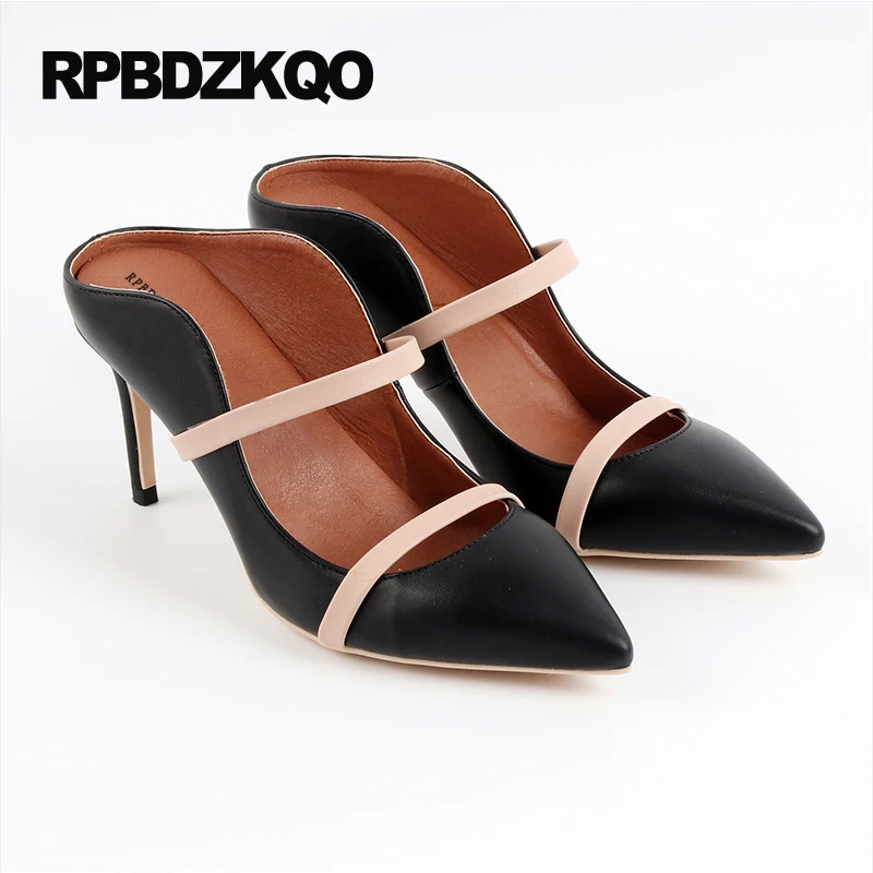 тонкий повседневная Женская обувь ремень высокие каблуки ненормальный 33