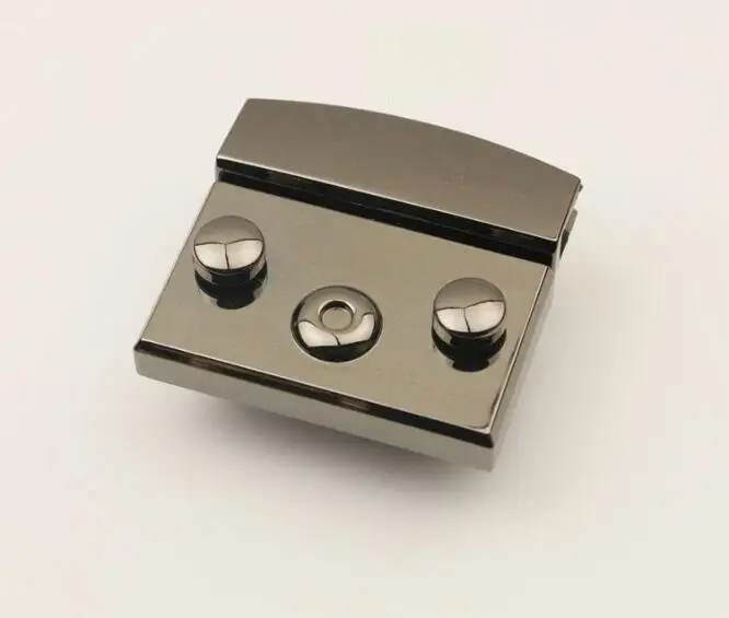 (10 шт./лот) оптовая продажа с фабрики сумка металлическая в форме сердца пряжка