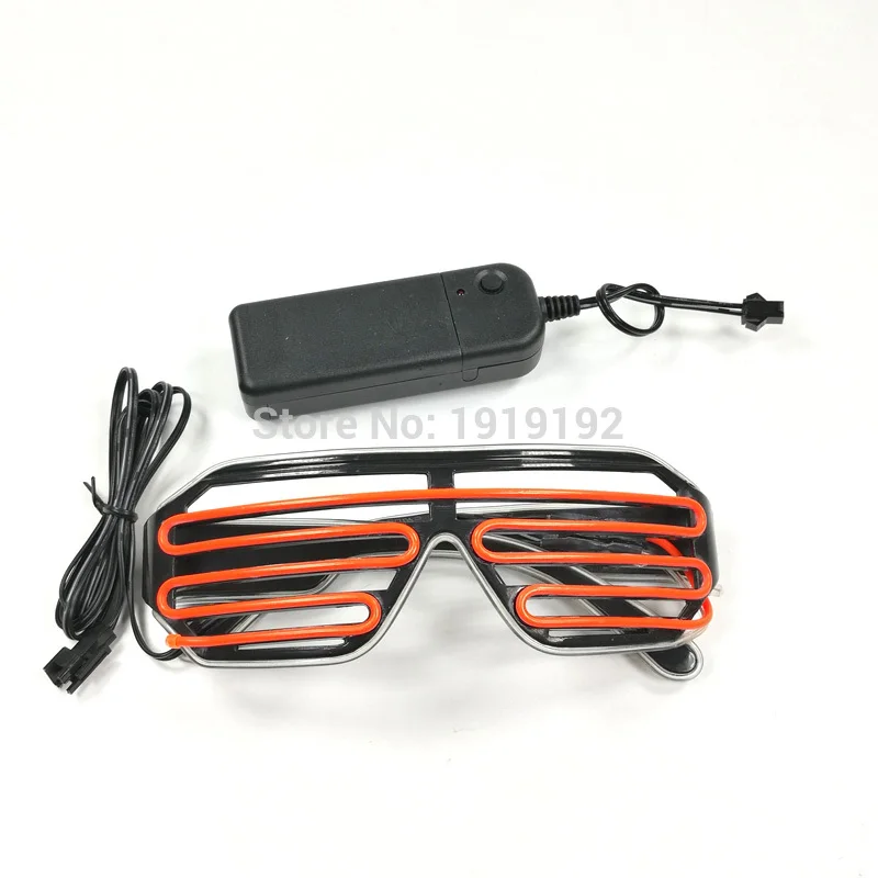 Двусторонние яркие светодиодные вечерние чки с инвертором для музыкальных