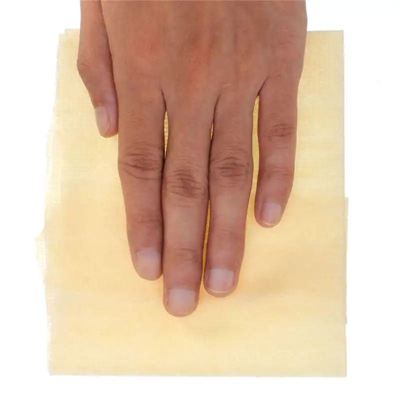 Тряпка X 10 липкая краска для тела магазина смола ворс пыль автомобильная ткань