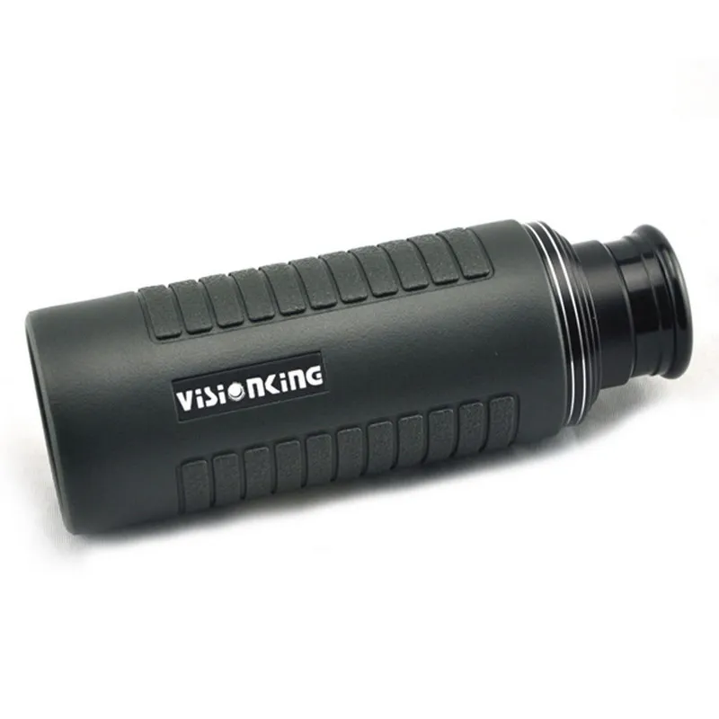 Visionking портативный супермощный монокулярный телескоп 12x30 BAK4 профессиональный для