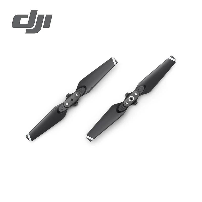 Складные пропеллеры для DJI Spark, быстросъемный складной светильник, быстросъемный дизайн, обеспечивает быстрое крепление и отсоединение для dji spark