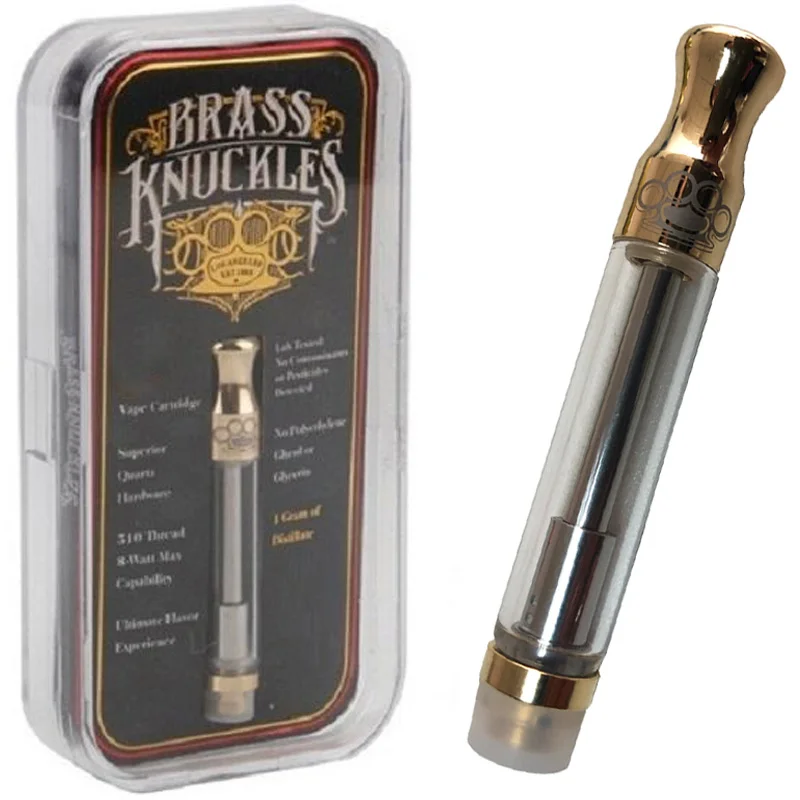 10 шт./лот золотой Латунный костяшки КБР стеклянный распылитель 510 нить кристалл