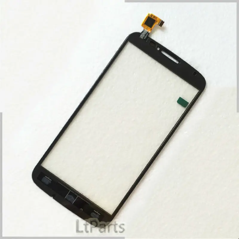 Сенсорный экран планшета сенсорная панель объектив стекло для Alcatel One touch Pop C7 7041