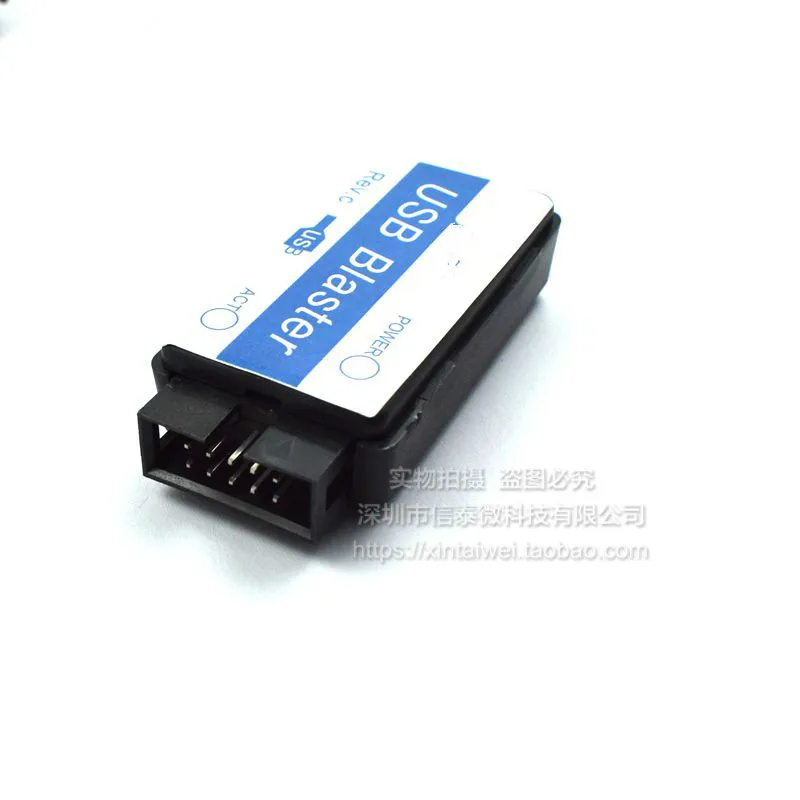 Мини Usb бластер кабель для ALTERA CPLD FPGA NIOS JTAG Altera Программист