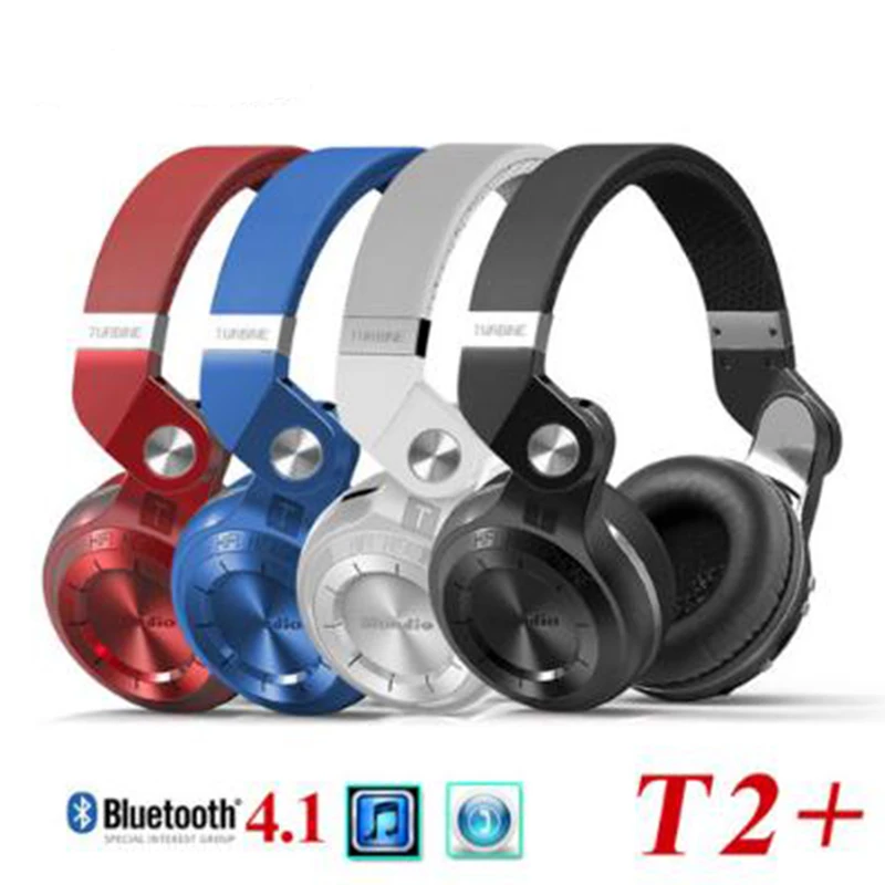 Беспроводные bluetooth стерео Auriculares Большой шлем Аудио плеер Беспроводной наушники