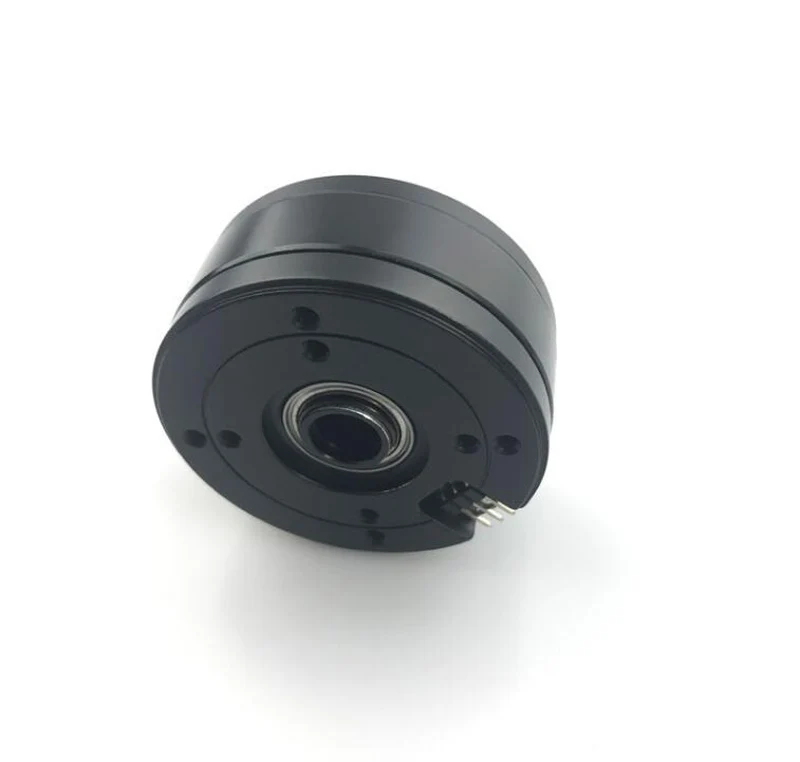 1 шт. GM5310H KV39 бесщеточный карданный двигатель 12 48 В внешний ротор без датчика