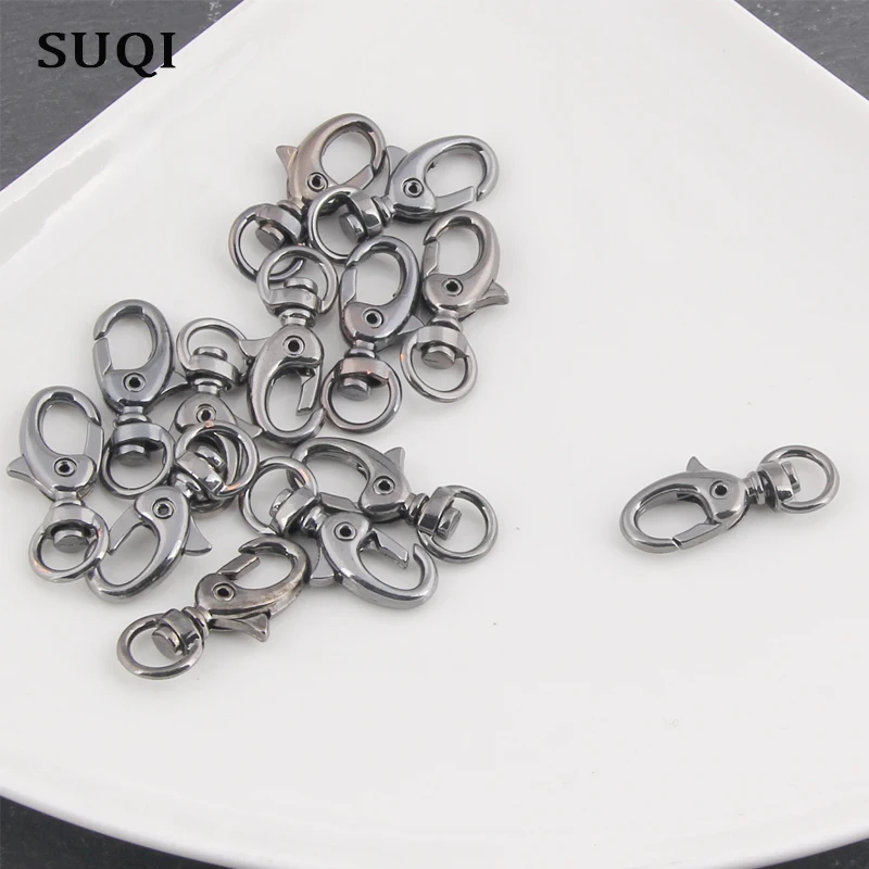 5 шт./лот 55 мм длинное уплотненное кольцо для ключей популярная классическая