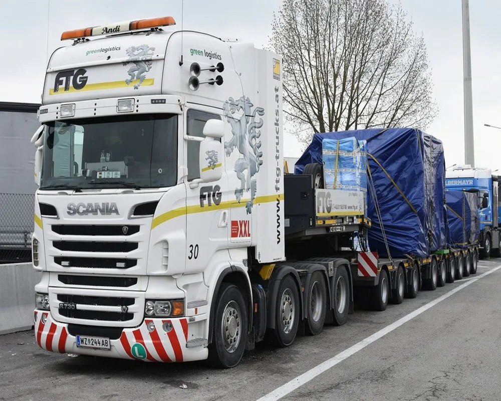Декоративные наклейки для грузовика Tamiya scania actros Переводные картинки