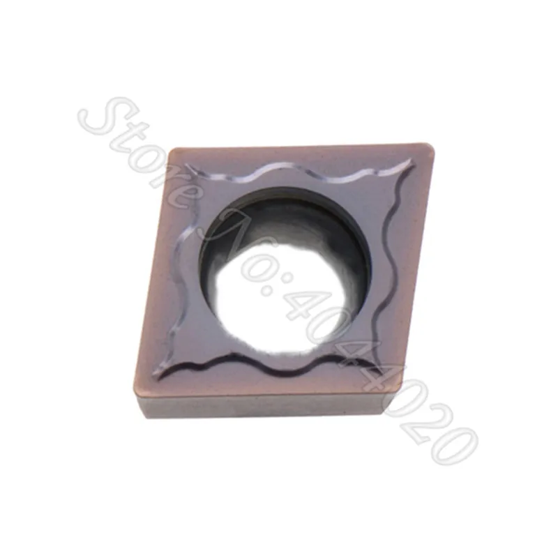 

CCMT120401-EM YBG205 CCMT431-EM YBG205 лезвие Инструмент для проворачивания твердосплавных вставок 10 шт./кор. для нержавеющая сталь