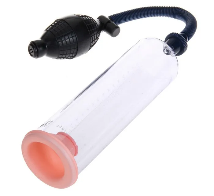 Насос для пениса увеличение мужского вакуумный пенис эрекции увеличения