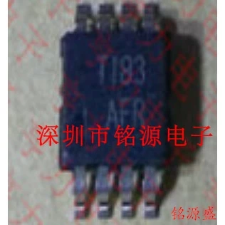 

Бесплатная доставка TPS77127DGKR TPS77127DGK TPS77127 AFR