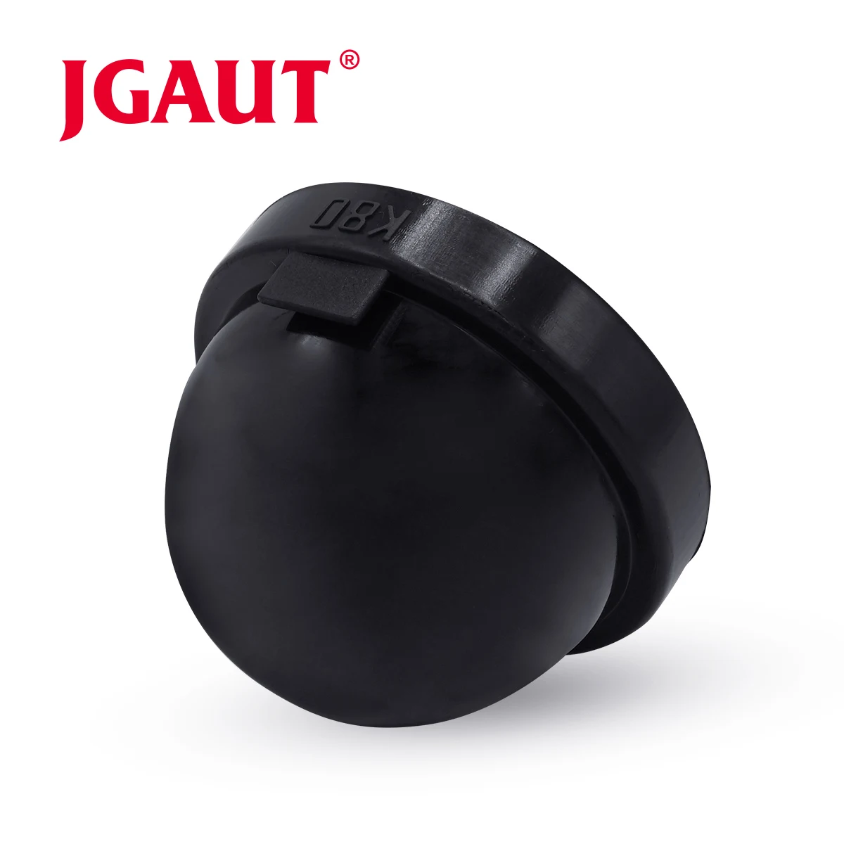 JGAUT K80 80 мм X 52 1 шт. скрытый светодиодный фары Защитная крышка от пыли резиновые