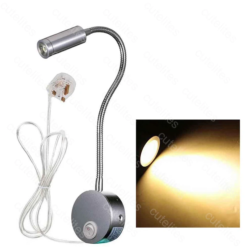 Настенный светильник светодиодный 3 Вт|Комнатные настенные LED -лампы| |