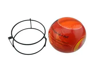 Fire extinguisher ball / car using style fire automatic extinguishing +free shipping|ball blusher|ball killerball locket |