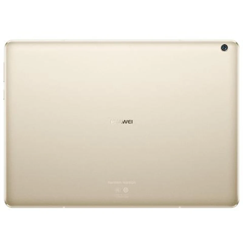 Huawei MediaPad M3 Lite 10 экран 1 дюйма Восьмиядерный процессор MSM8940 4 Гб ОЗУ 64 ПЗУ 1920x1200 IPS