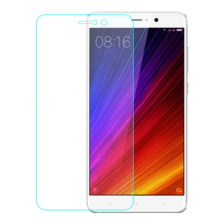 Altroplas бренд закаленное стекло для Xiaomi Mi 5/5C/5s/5s Plus/5X мобильный телефон HD защитное 9H