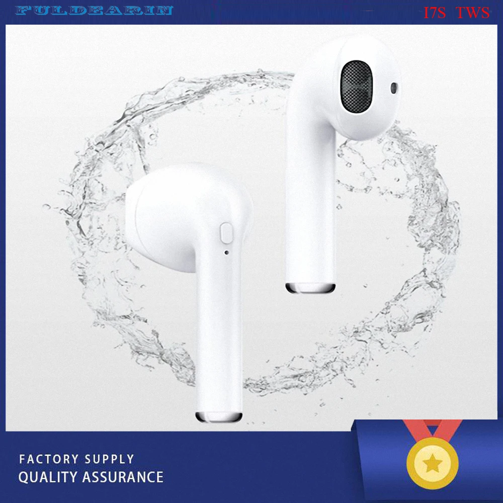 I7s Tws Bluetooth наушники беспроводные auriculares inalambricos handsfree стерео PK I9 I10 I11