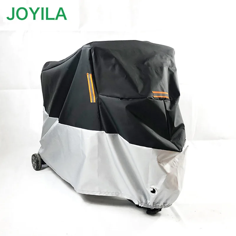 Водонепроницаемый чехол для мотоцикла Joyila 190T полный комплект защита от дождя