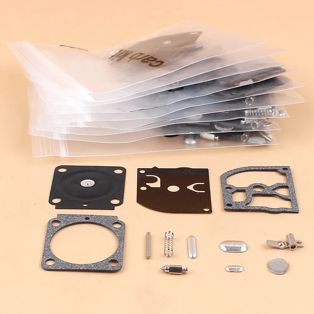 Карбюратор для STIHL BG45 BG65 BG85 FH75 FC75 HT75 HL75|zama carburetor repair kit|zama kitkit zama |