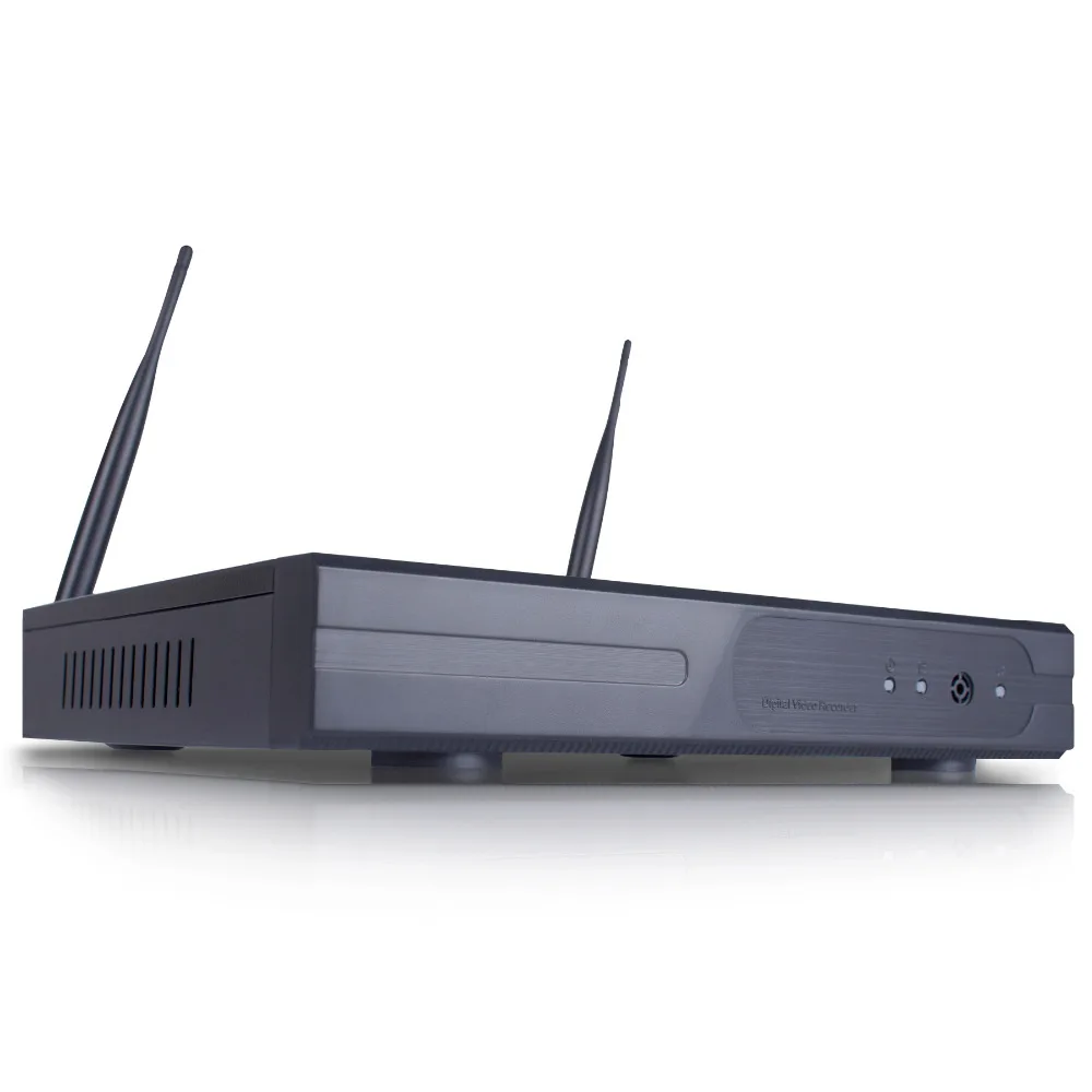 Syarin дома 8ch CCTV Системы HD Беспроводной NVR 8 шт. 960 P 1.3mp Водонепроницаемый IP WI FI Камера
