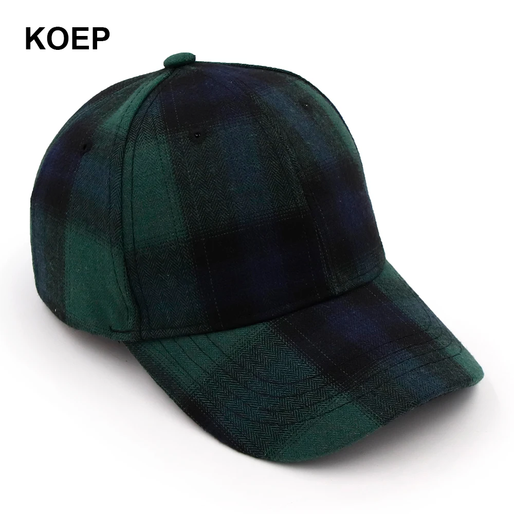 KOEP/Новинка 2018 года стильная шапка для мужчин и женщин бейсбольная кепка с сеткой