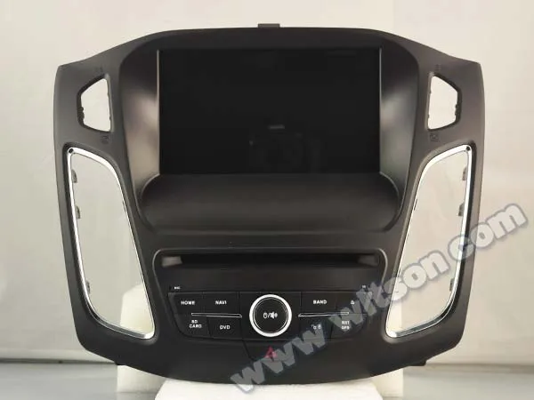Специальный автомобильный DVD плеер 8 дюймов для Ford Focus 2012 2015 с поддержкой системы