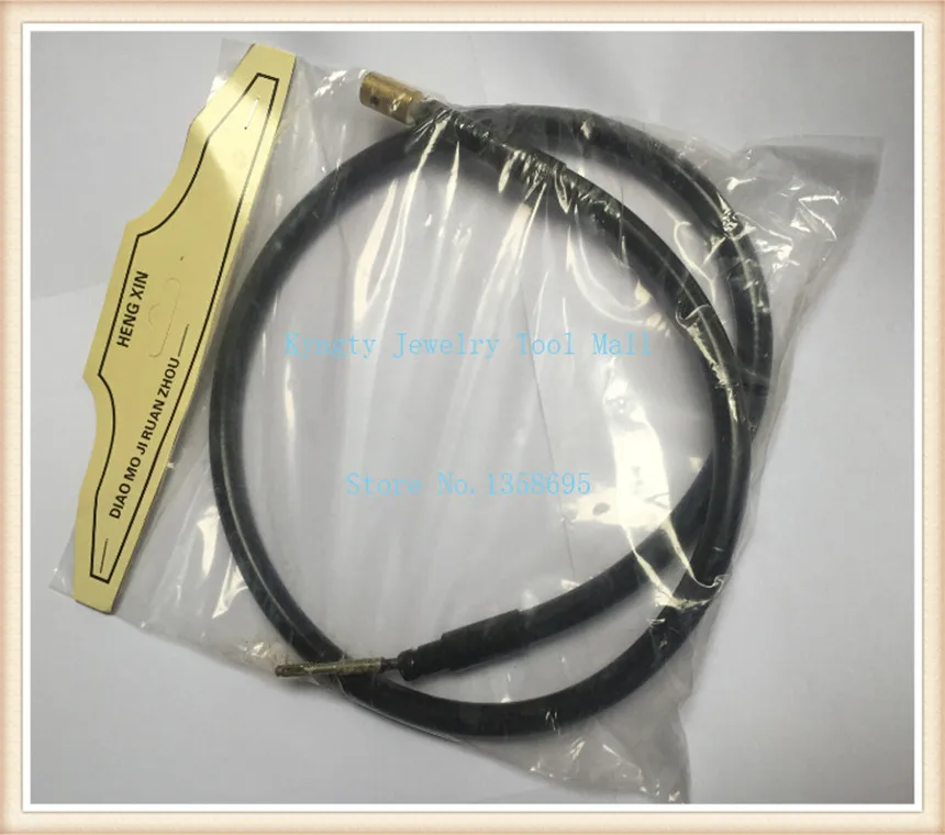 Подвесной моторный вал foredom аксессуар для внутреннего вала наружный | Украшения и