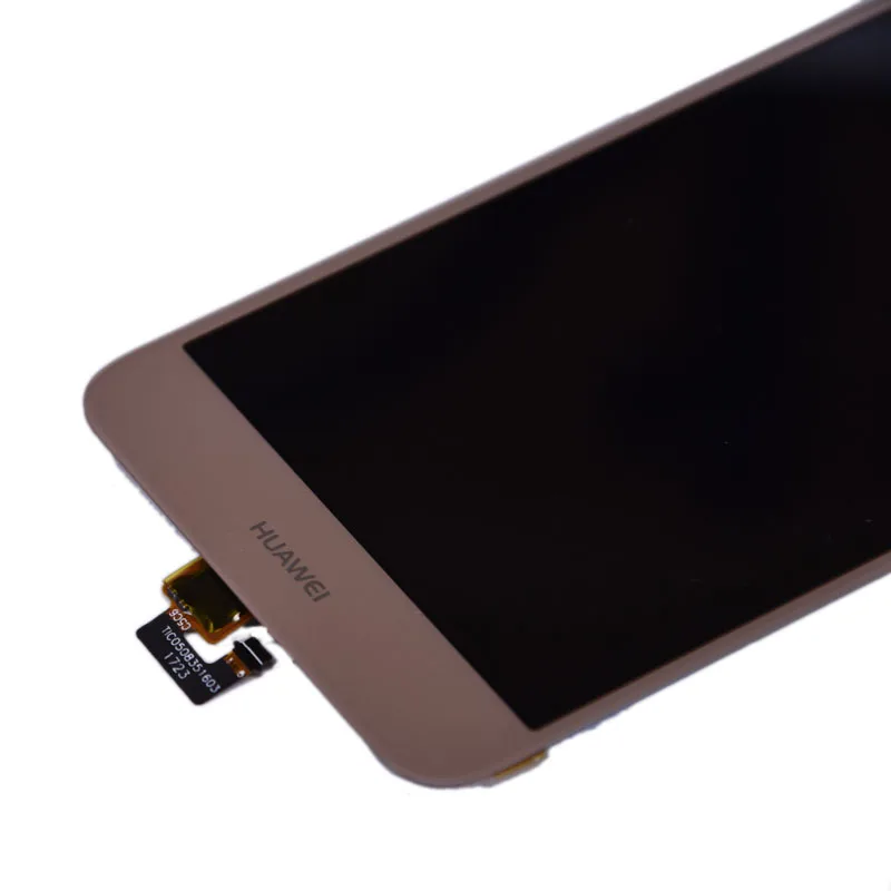Original lcd display For Huawei P9 lite mini Y6 pro 2017 LCD Display and Touch Screen Digitizer Assembly replacement parts | Мобильные