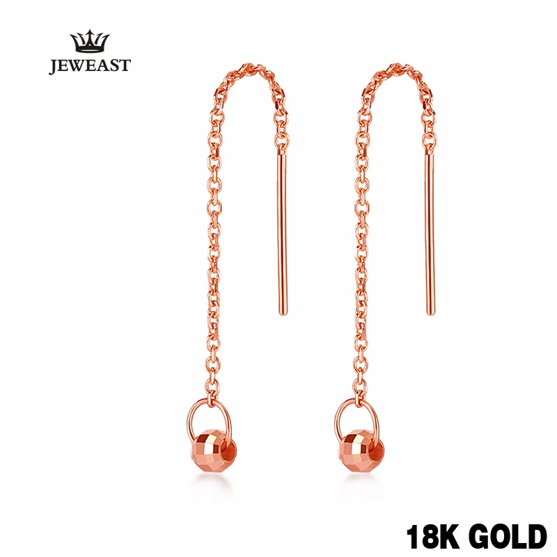 Новое Изысканное красивое элегантное классическое платье из 18 каратного золота