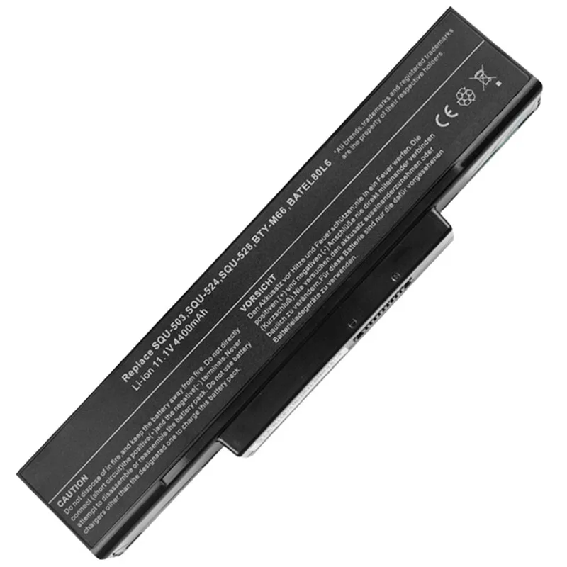 Батарея 7XINbox 11 1 В 4400 мА/ч для Asus Z53/M51/Z94/A9T/F3/F3S/F3K/F3T/F3SV/F3JR | Компьютеры и офис