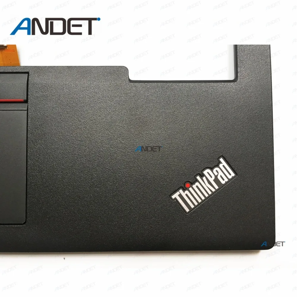 Новый оригинальный чехол для Lenovo ThinkPad X270 A275 palmest панель клавиатуры верхний корпус