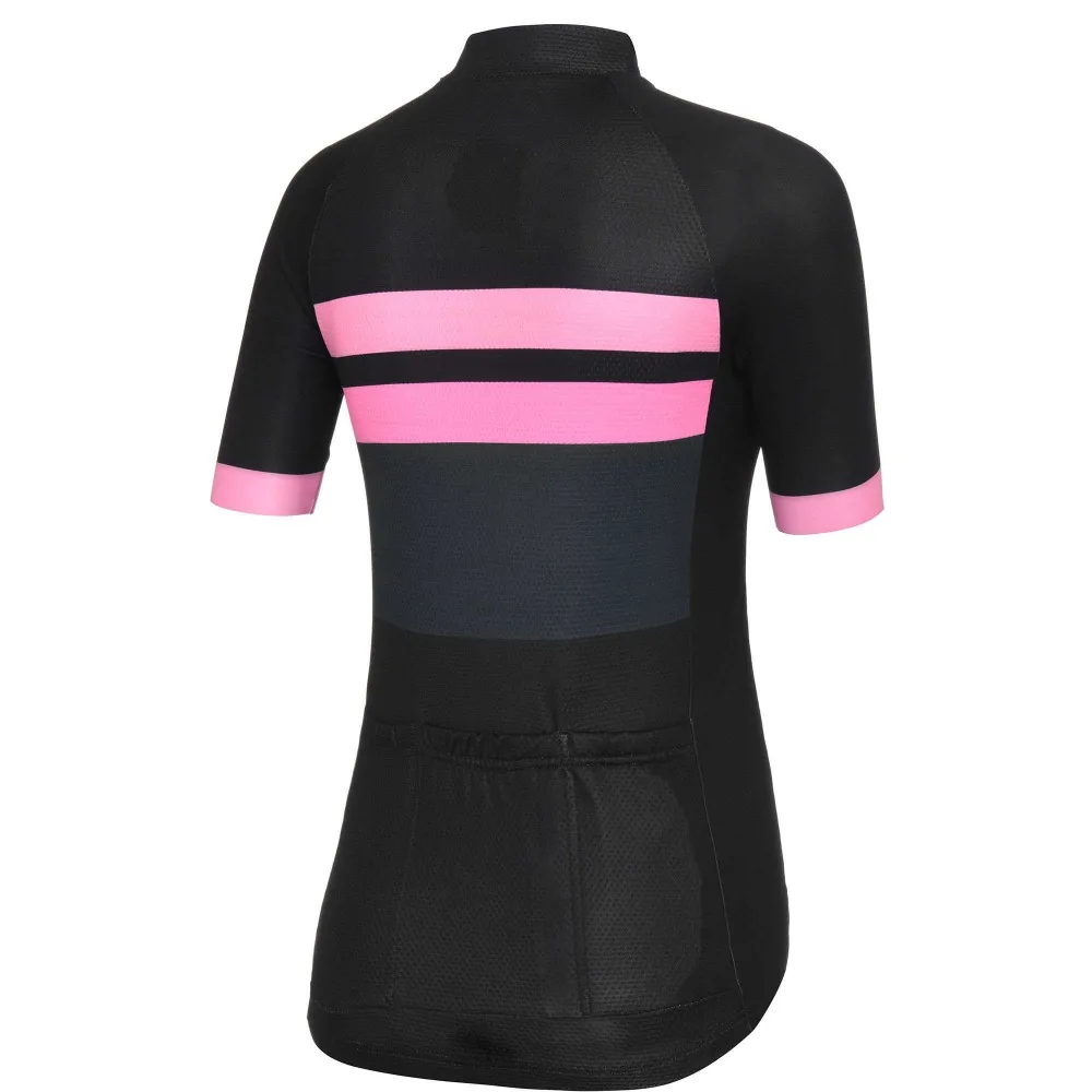 Ropa Ciclismo Summer Women Cycling Jersey Racing Clothing Maillot Ciclismor Short Sleeve mtb Bike Shirt 5 colors | Спорт и