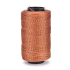 Спорт на открытом воздухе, 200 м, прочный 2-жильный Летающий змей, витая веревка для рыбалки, кемпинга, летающий инструмент, катушка, детали воздушного змея, аксессуары