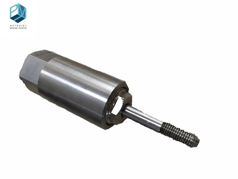 Запчасти для водоструйных устройств APW Outlet Insert 110-20074 для водоструйной Резки головки машины