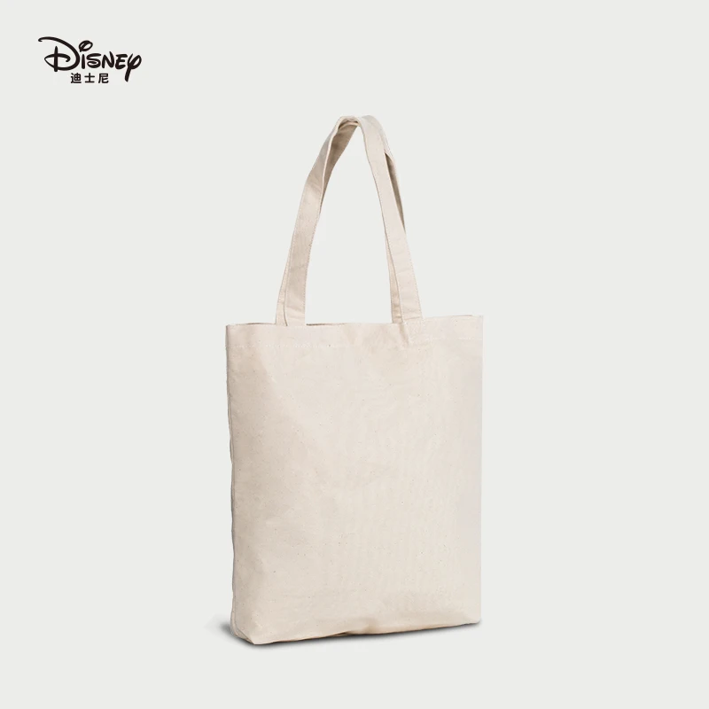 Disney женская сумка с мультипликационным принтом в повседневном стиле тоут модная