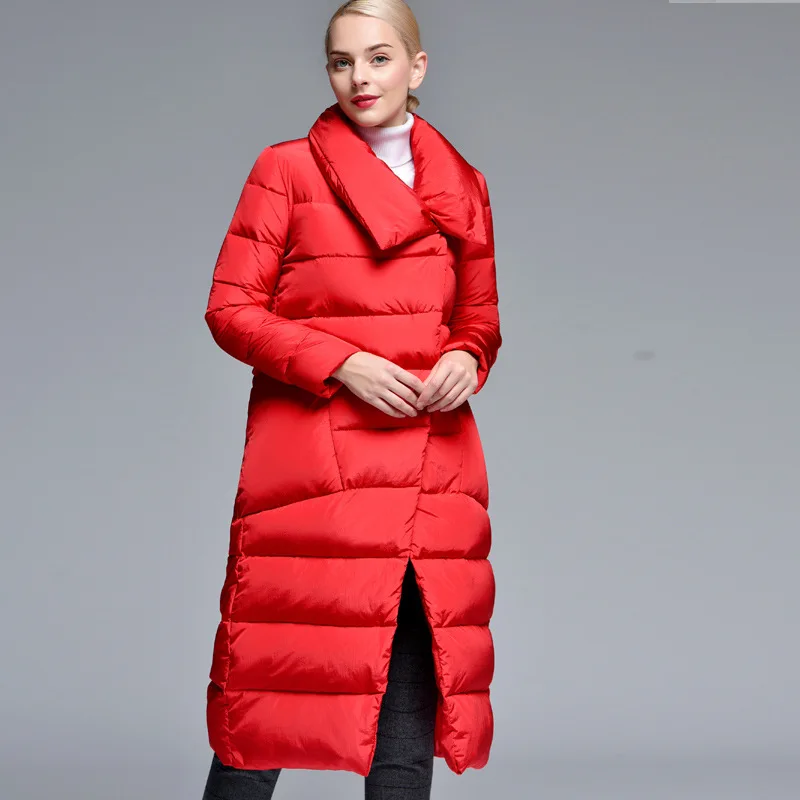 Женская пуховая куртка в Корейском стиле на пуговицах DC589|outerwear womens|outerwear coatouterwear