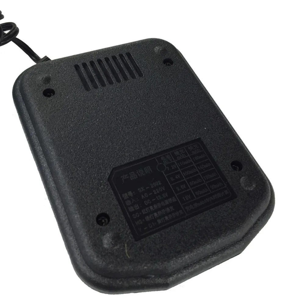 Ni Зарядное устройство для KENWOOD радио для H-D7A TH-G71 TH-D7A TH-G71 TH-G71AK TH-G71A TH-D7E TH-G71E
